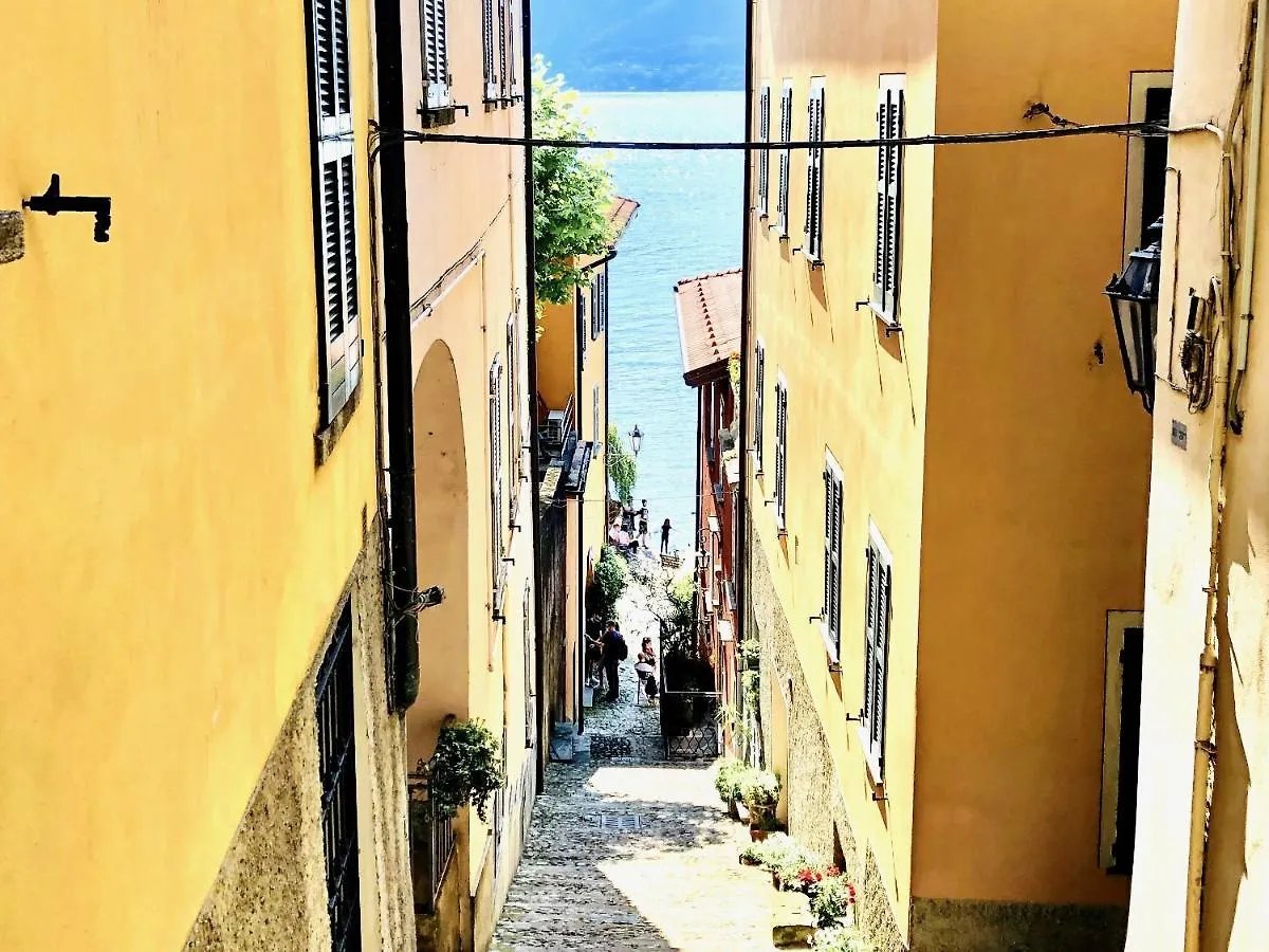 Appartamento The Cypress House - Historical Center With Ac Varenna