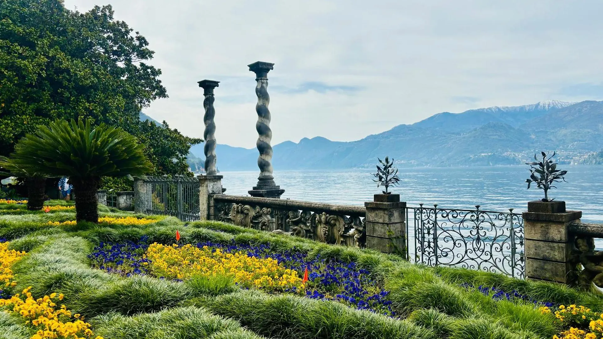 Appartamento The Cypress House - Historical Center With Ac Varenna