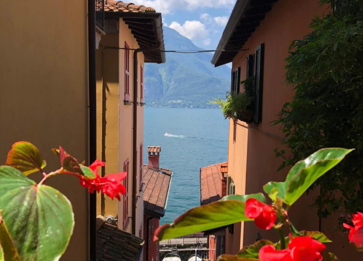 The Cypress House - Historical Center With Ac Apartment Varenna 0*,  Italy