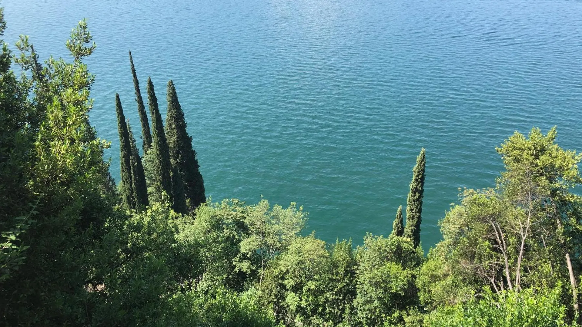 The Cypress House - Historical Center With Ac Apartment Varenna