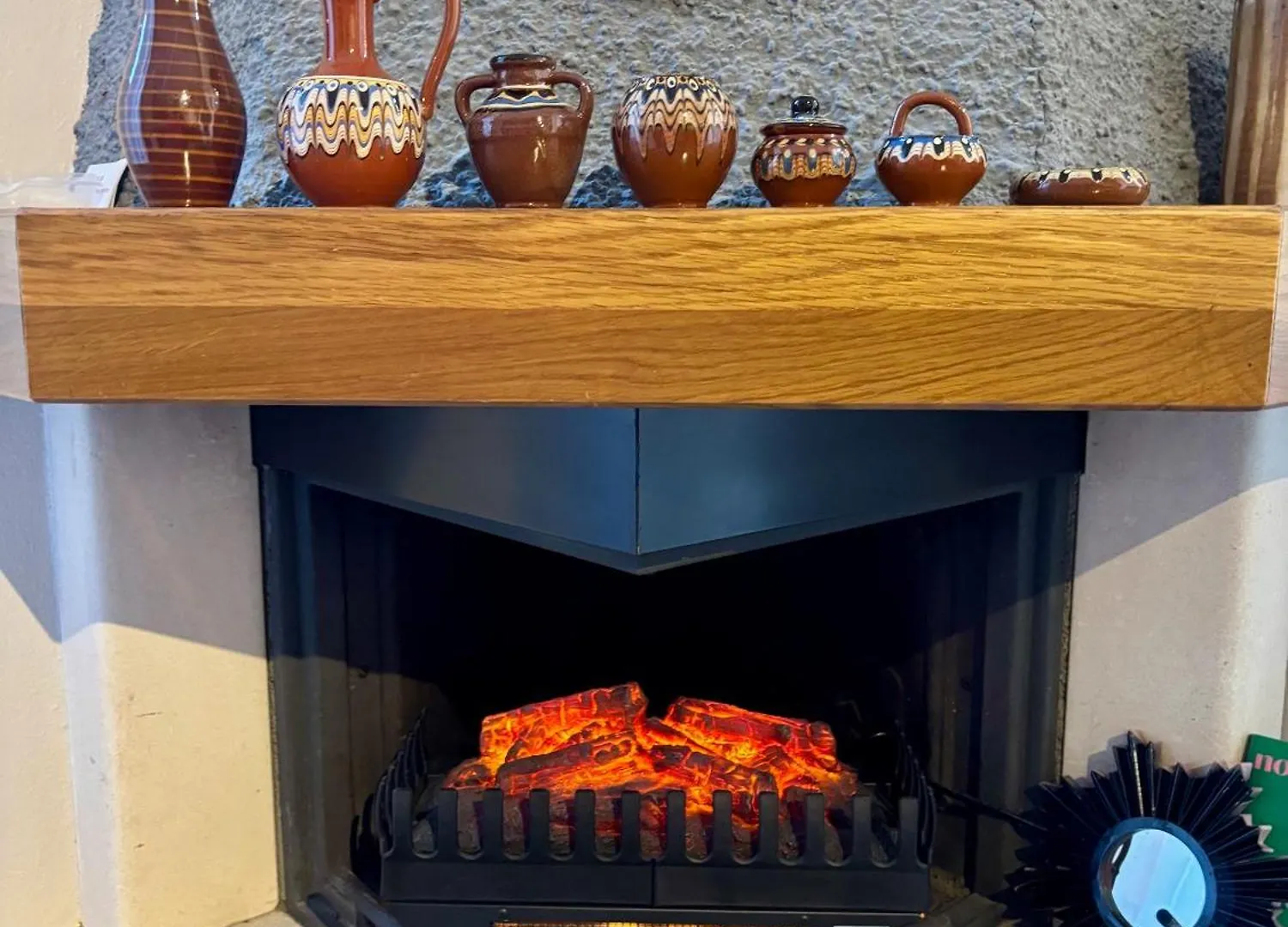 The Cypress House - Historical Center With Ac Apartment Varenna Italy
